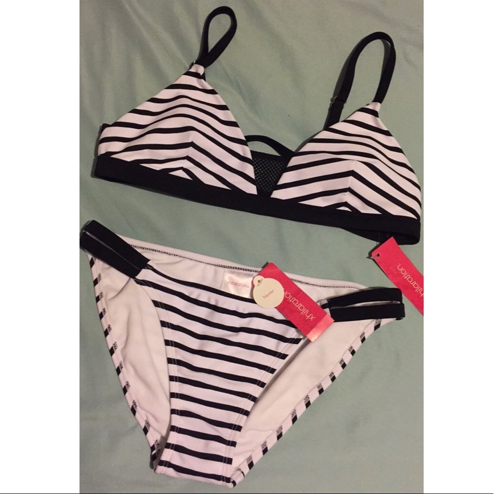 NWT Bikini set!